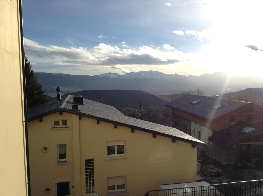 Le Trebens Centre Ville A 150M Du Telecabine Font Romeu Habitación foto
